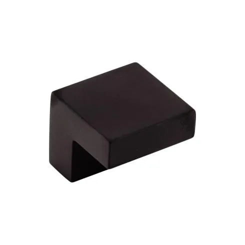 Top Knobs Square Knob - Nouveau Collection
