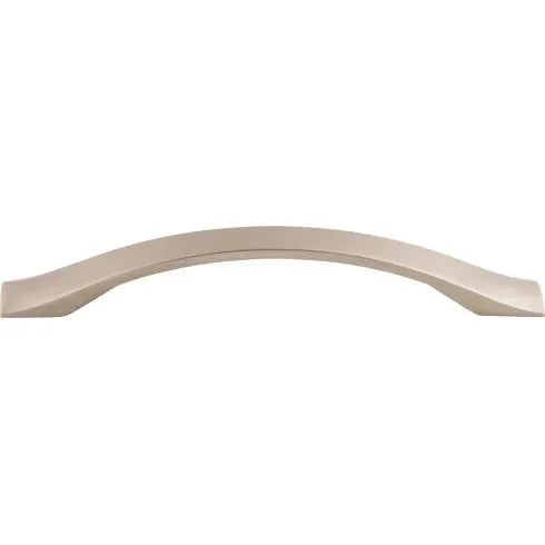 Top Knobs Crest Pull - Nouveau Collection