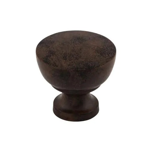 Top Knobs Bergen Knob - Dakota Collection