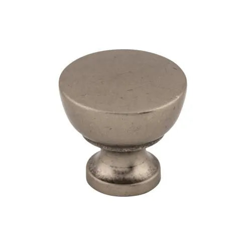 Top Knobs Bergen Knob - Dakota Collection