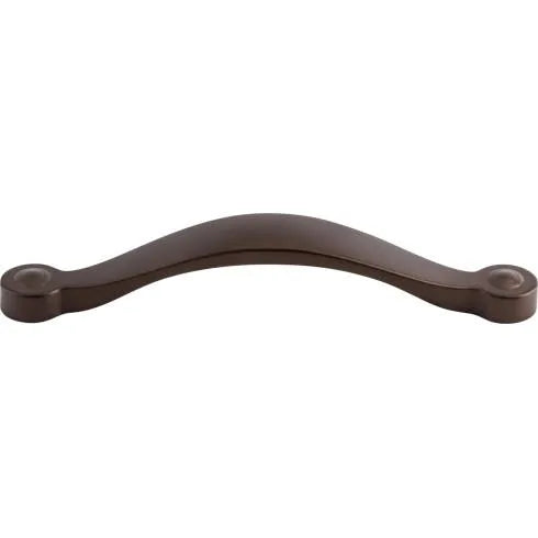 Top Knobs Saddle Pull - Dakota Collection