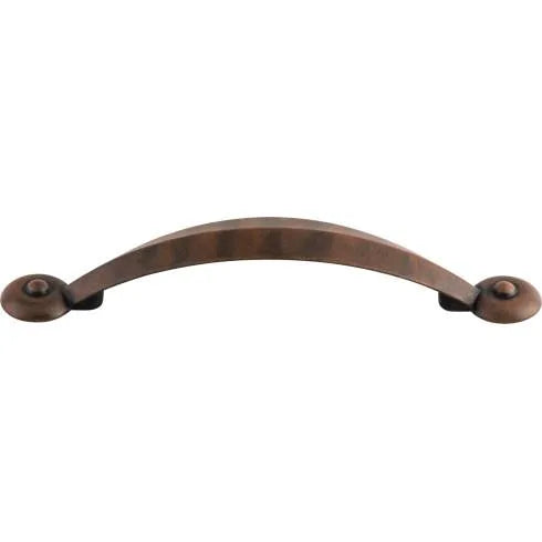 Top Knobs Angle Pull - Dakota Collection