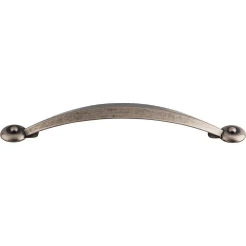 Top Knobs Angle Pull - Dakota Collection