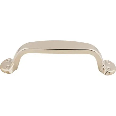 Top Knobs Trunk Pull - Nouveau Collection