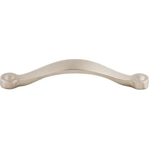 Top Knobs Saddle Pull - Dakota Collection