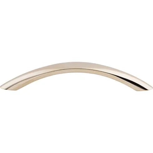 Top Knobs Bow Pull - Nouveau Collection