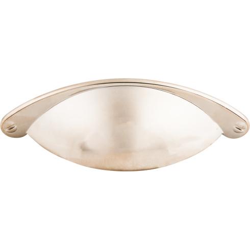 Top Knobs Arendal Cup Pull- Somerset Collection