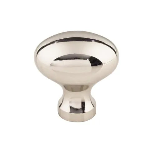 Top Knobs Egg Knob - Asbury Collection