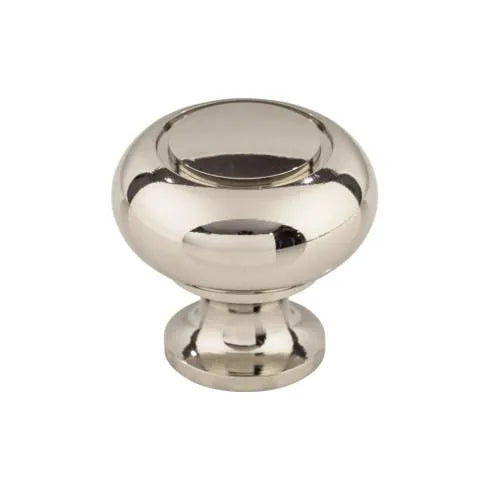 Top Knobs Ring Knob - Asbury Collection