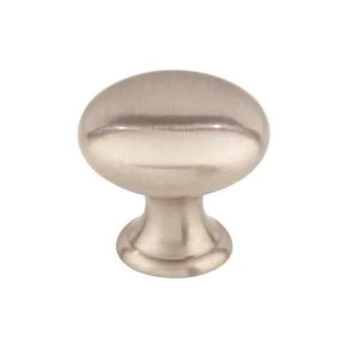 Top Knobs Mushroom Knob - Asbury Collection