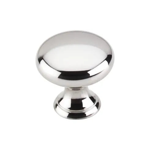 Top Knobs Mushroom Knob - Asbury Collection