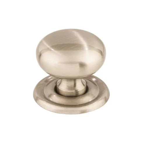 Top Knobs Victoria Knob - Asbury Collection