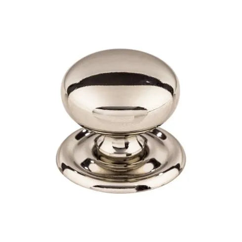 Top Knobs Victoria Knob - Britannia Collection