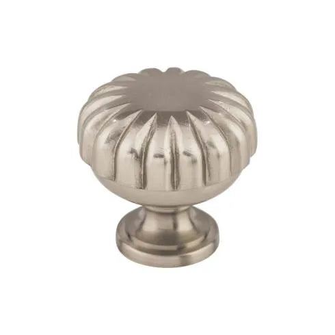 Top Knobs Melon Knob - Asbury Collection