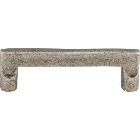 Top Knobs Flat Sided Pull - Aspen Collection