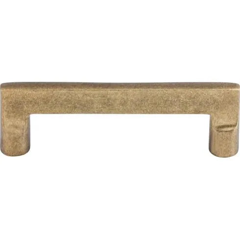 Top Knobs Flat Sided Pull - Aspen Collection