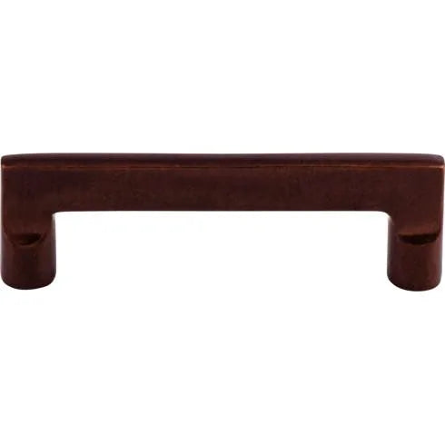 Top Knobs Flat Sided Pull - Aspen Collection