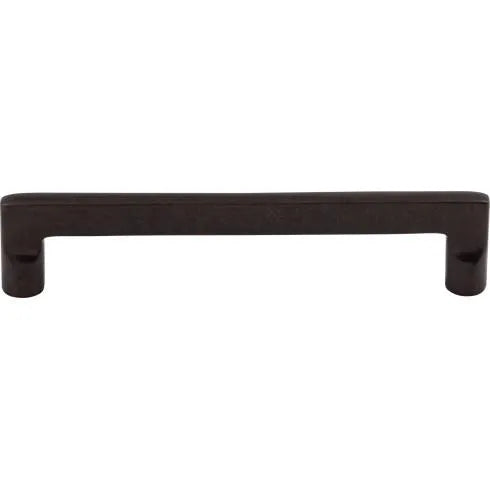 Top Knobs Flat Sided Pull - Aspen Collection