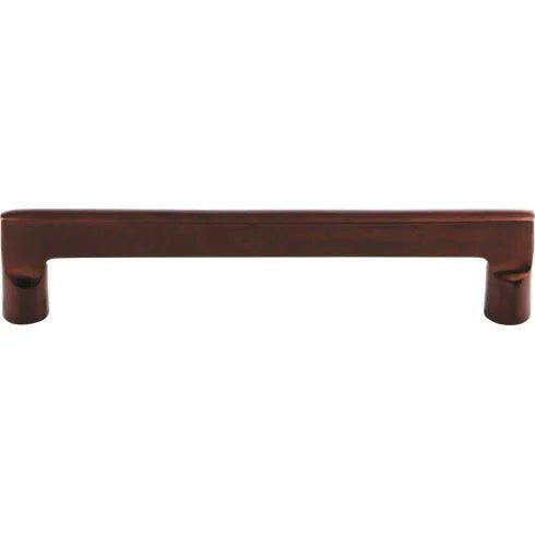 Top Knobs Flat Sided Pull - Aspen Collection