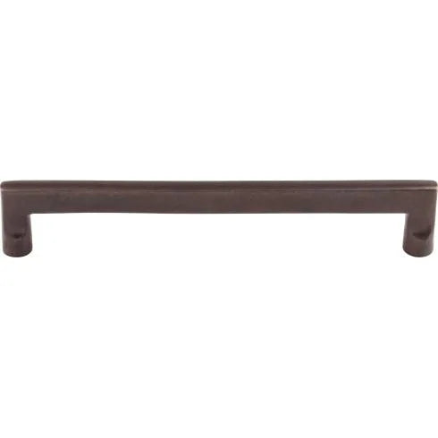 Top Knobs Flat Sided Pull - Aspen Collection