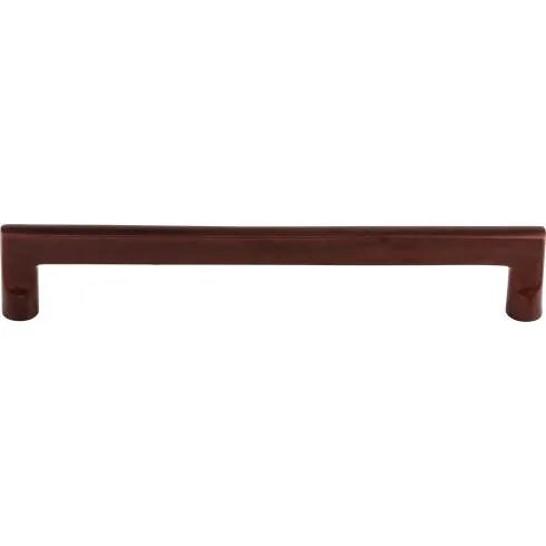 Top Knobs Flat Sided Pull - Aspen Collection