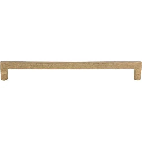 Top Knobs Flat Sided Pull - Aspen Collection
