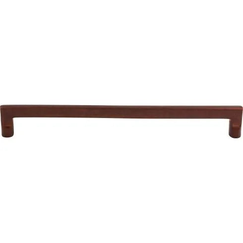 Top Knobs Flat Sided Pull - Aspen Collection