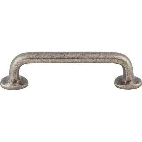 Top Knobs Rounded Pull- Aspen Collection