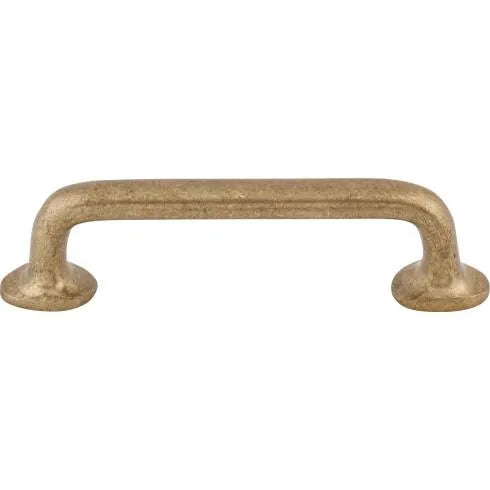 Top Knobs Rounded Pull- Aspen Collection
