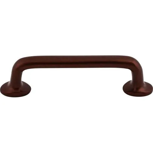 Top Knobs Rounded Pull- Aspen Collection