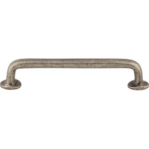Top Knobs Rounded Pull- Aspen Collection
