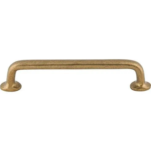 Top Knobs Rounded Pull- Aspen Collection