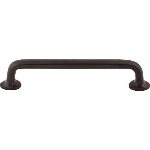 Top Knobs Rounded Pull- Aspen Collection