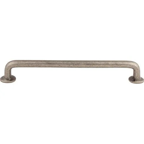 Top Knobs Rounded Pull- Aspen Collection