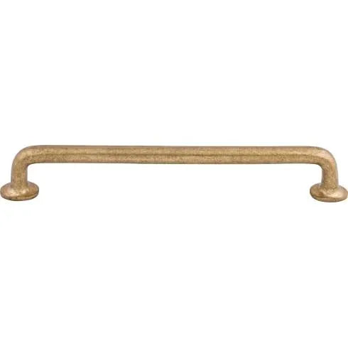 Top Knobs Rounded Pull- Aspen Collection