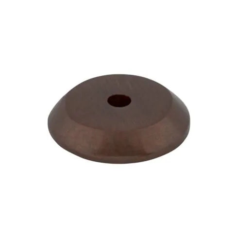 Top Knobs Round Backplate - Aspen Collection