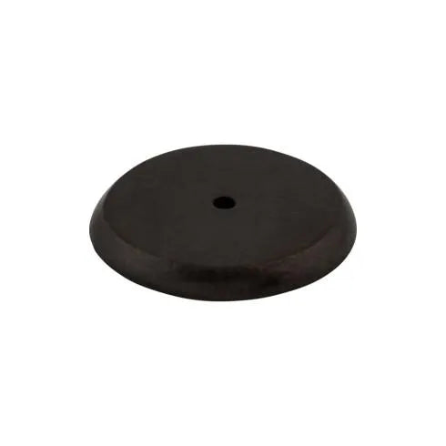 Top Knobs Round Backplate - Aspen Collection