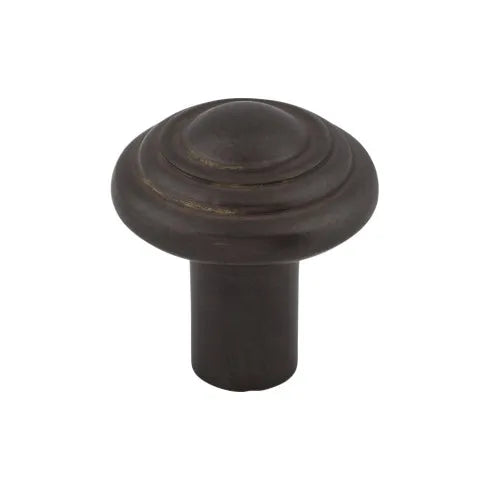 Top Knobs Button Knobs - Aspen Collection