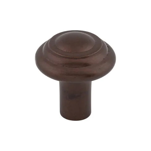 Top Knobs Button Knobs - Aspen Collection