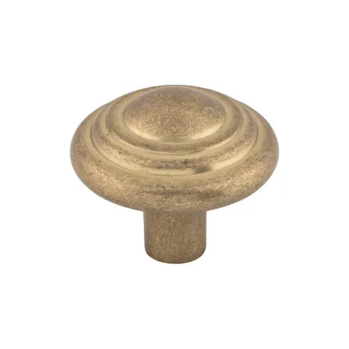 Top Knobs Button Knobs - Aspen Collection