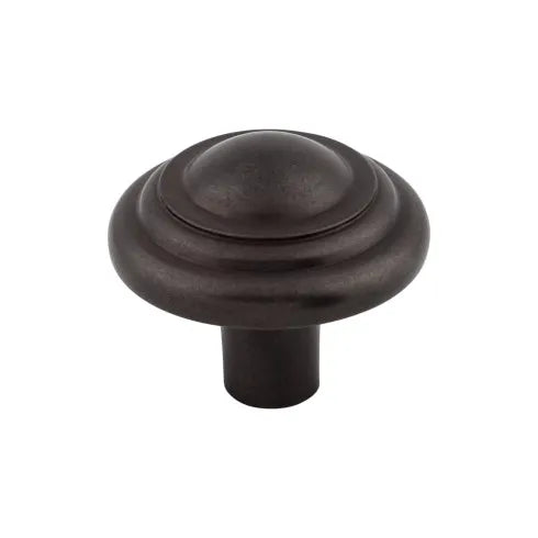 Top Knobs Button Knobs - Aspen Collection