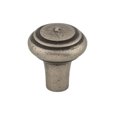Top Knobs Peak Knobs - Aspen Collection