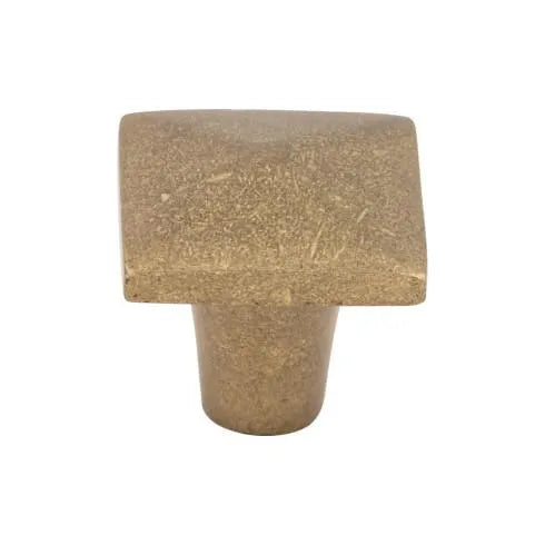 Top Knobs Square Knobs - Aspen Collection