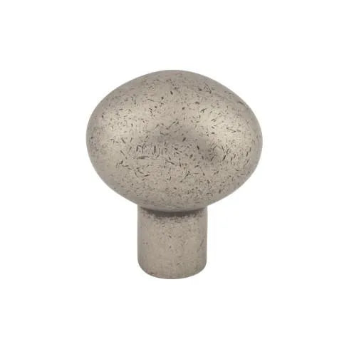 Top Knobs Egg Knob - Aspen Collection