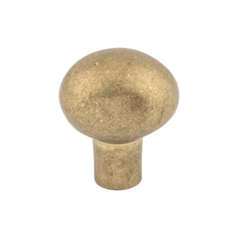 Top Knobs Egg Knob - Aspen Collection