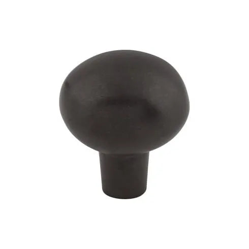 Top Knobs Egg Knob - Aspen Collection