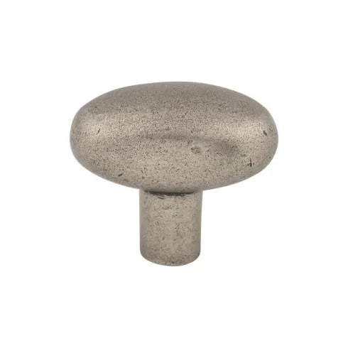 Top Knobs Potato Knob - Aspen Collection