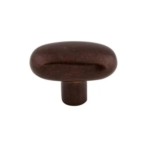 Top Knobs Potato Knob - Aspen Collection