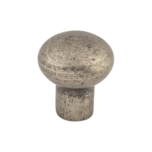 Top Knobs Round Knob - Aspen Collection