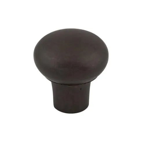 Top Knobs Round Knob - Aspen Collection